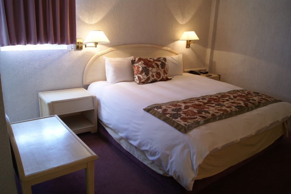 Paraiso Express Hotel 10/35