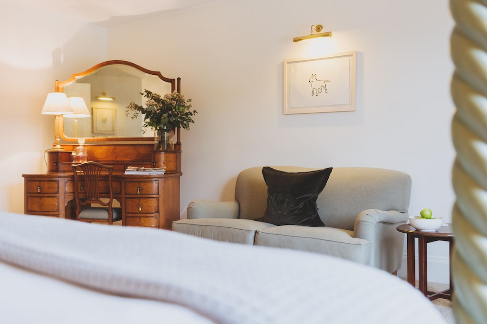 Craigellachie Hotel 15/64