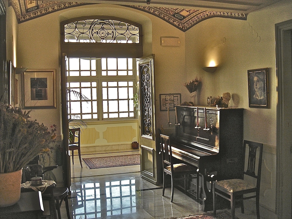 Villa Andromeda 44/75