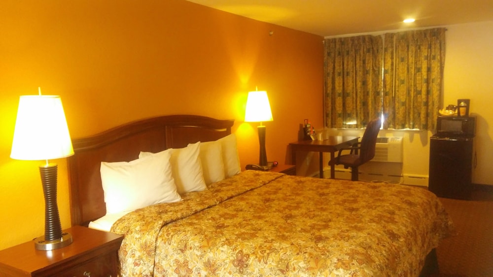 Anchorage Inn of Rochester 28/60