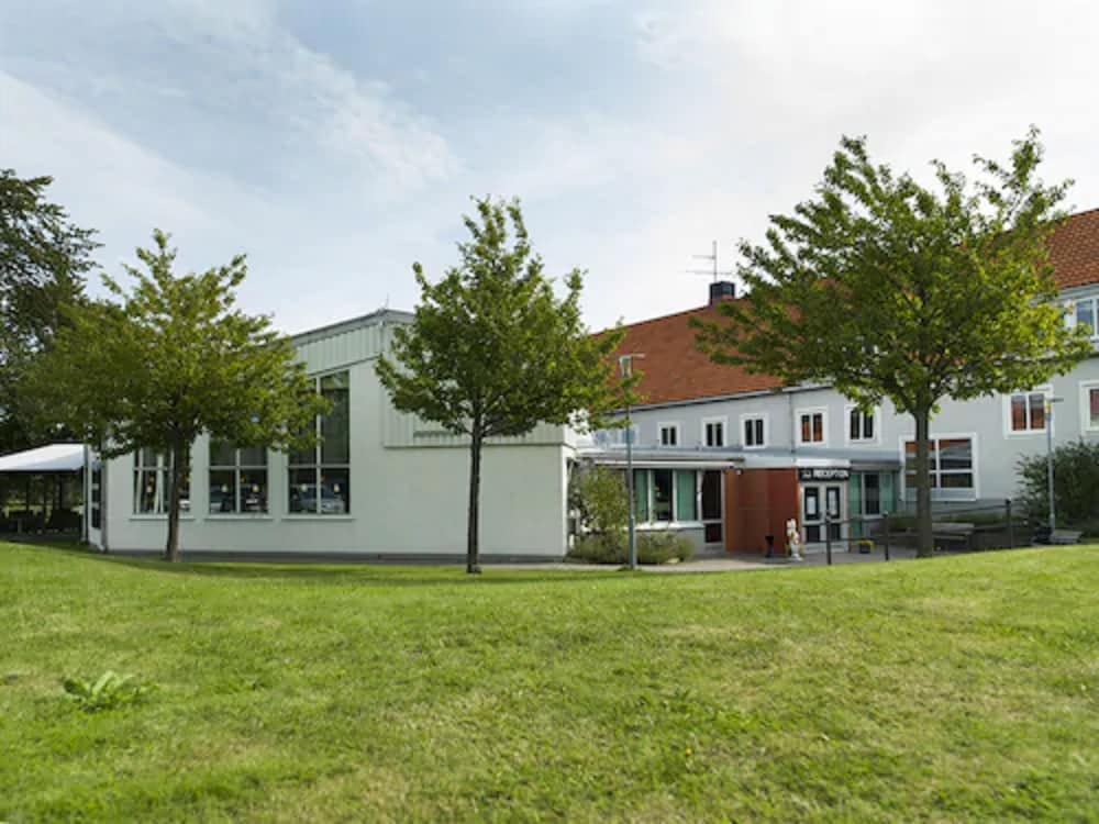 Hotell Svanen 1/56