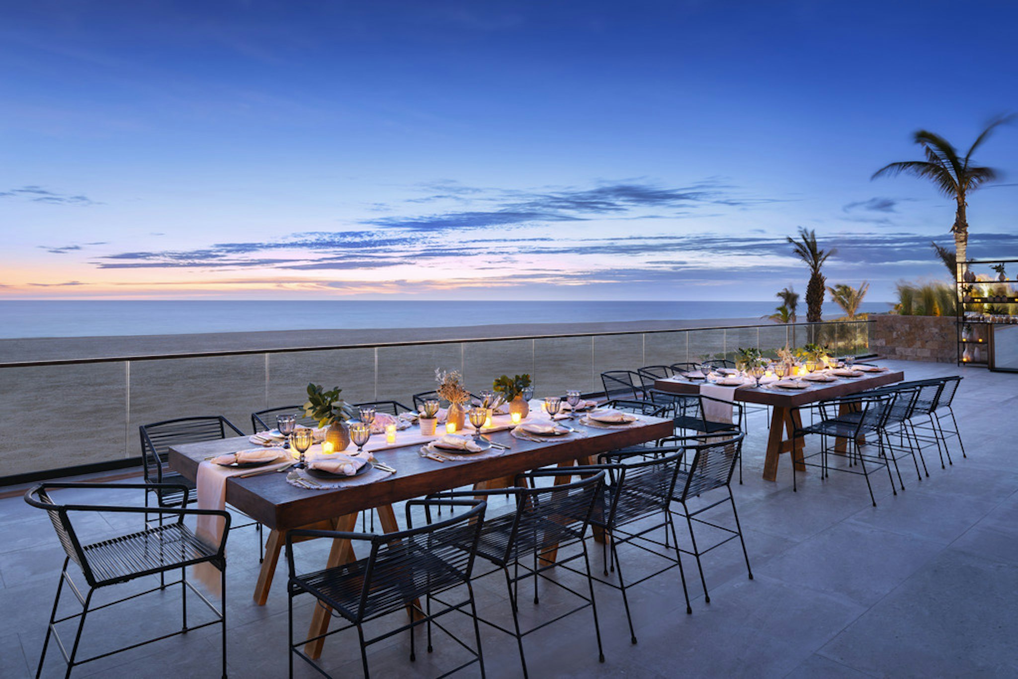 Nobu Hotel Los Cabos 33/50