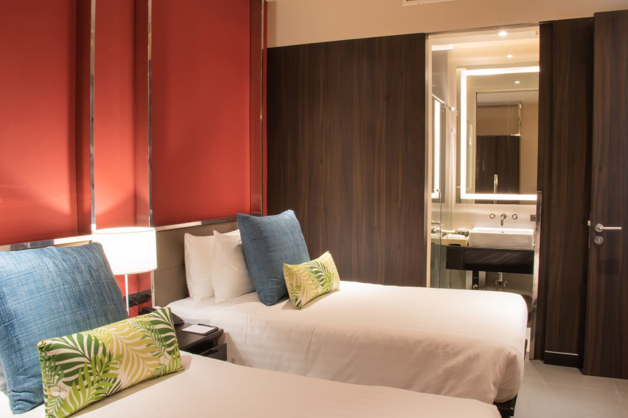 Two Bedroom Suite