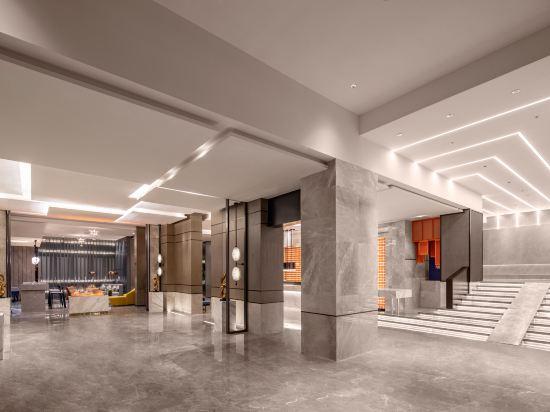 Microtel by Wyndham Hengyang Huaxin 7/20