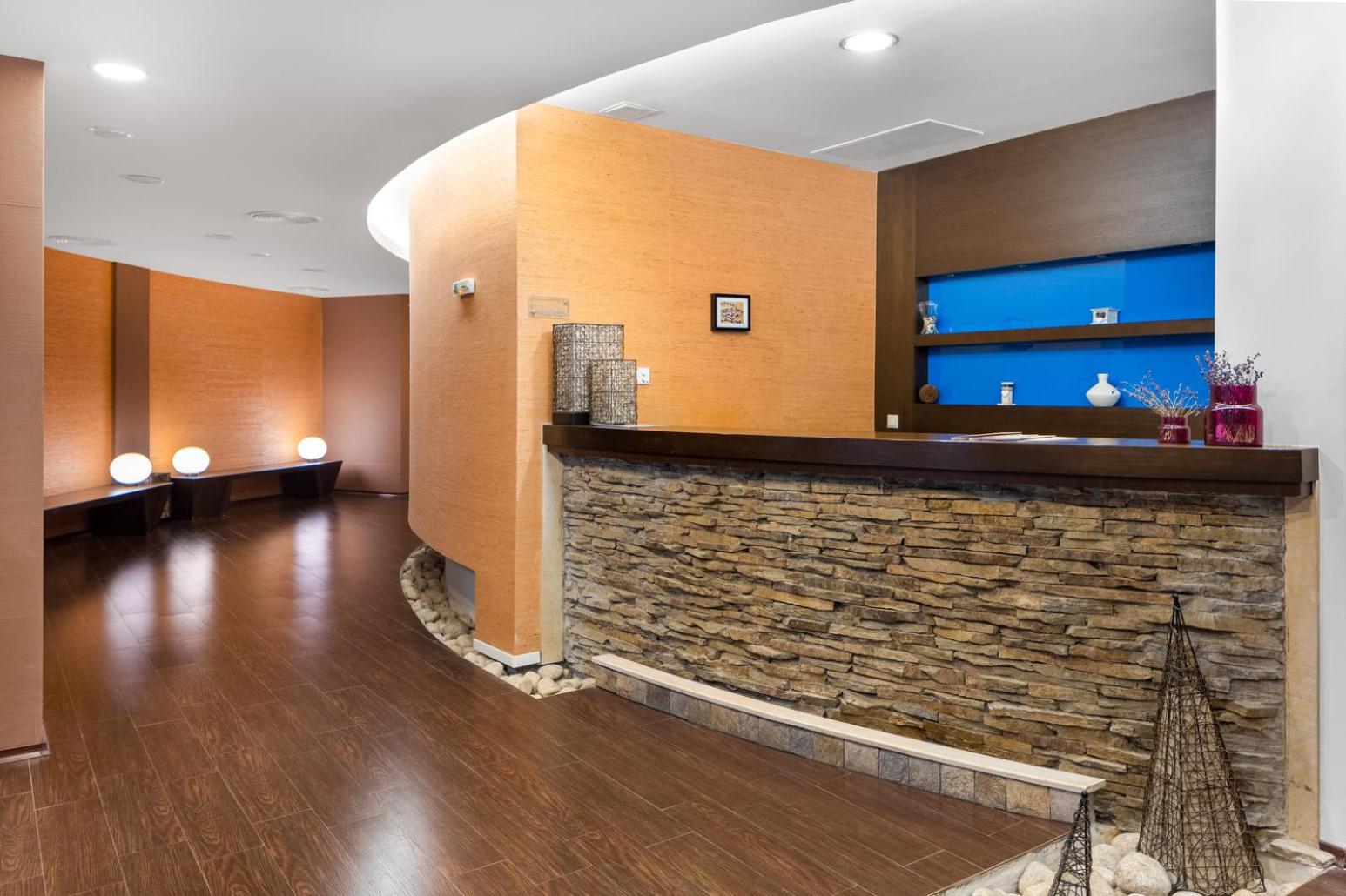 PARK PIRIN HOTEL 8/55