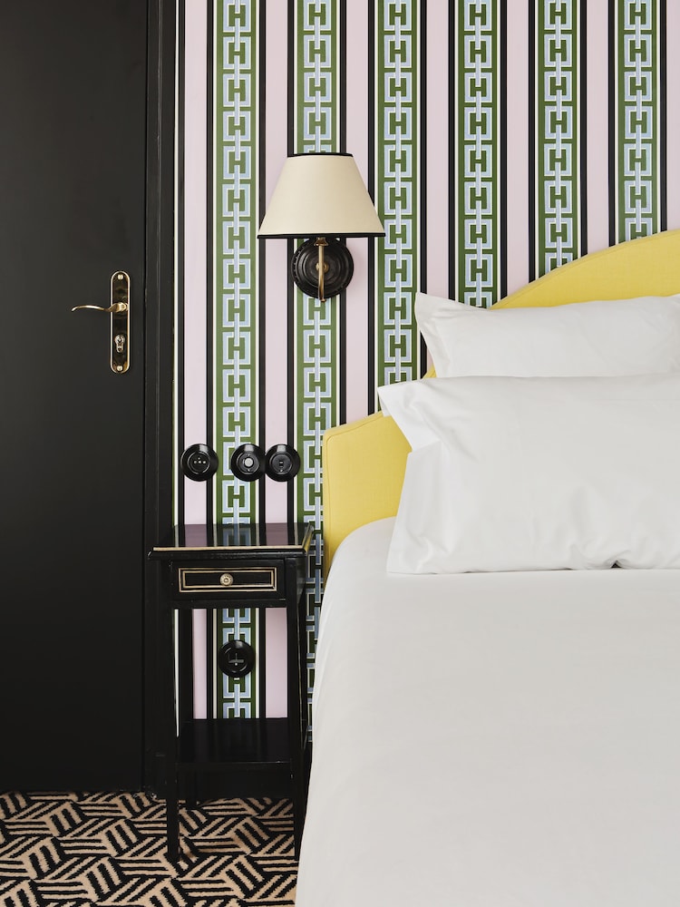 Hotel Les Deux Gares 22/77