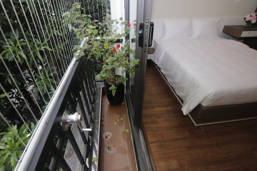 Fukurai Boutique Apartments Ha Noi 10/24