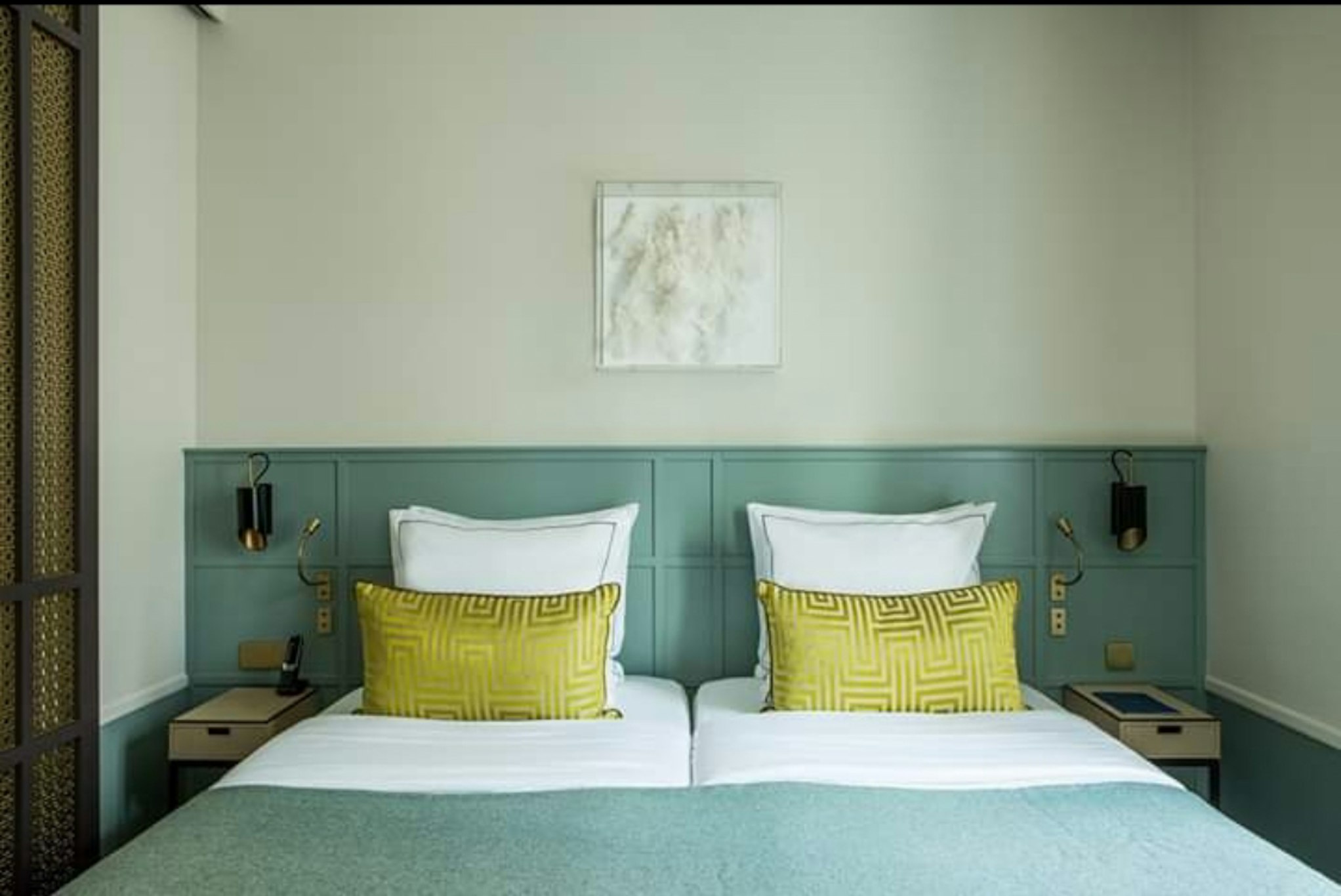 Hotel de La Tamise 7/57