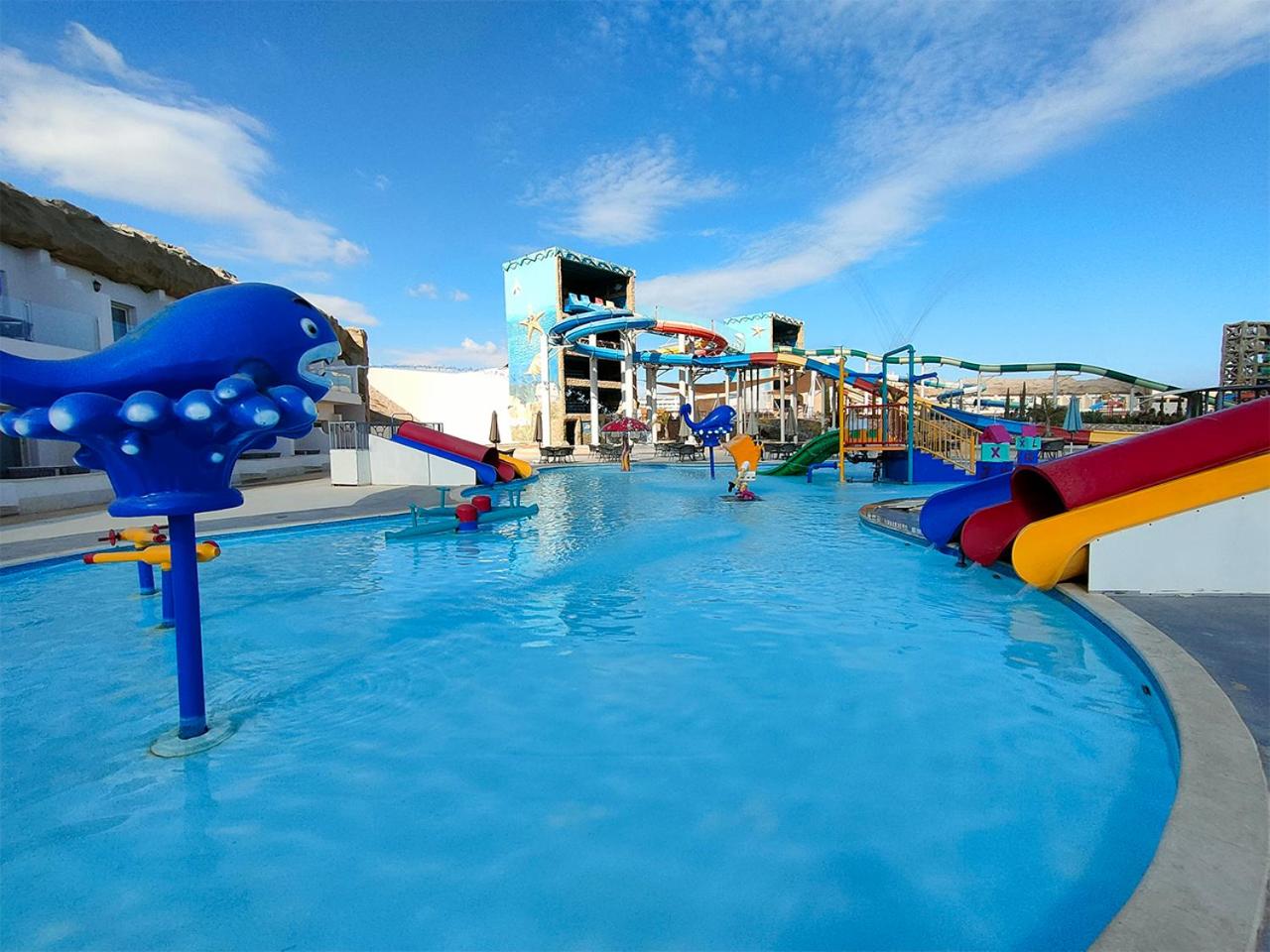 Eastern El-Galala Aquapark Ain Sokhna 24/51