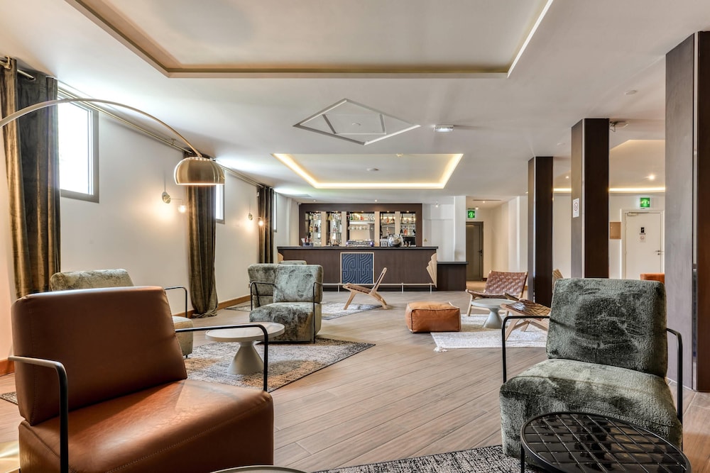 Zenitude Hotel la Valadière, an Ascend Collection Hotel 39/62