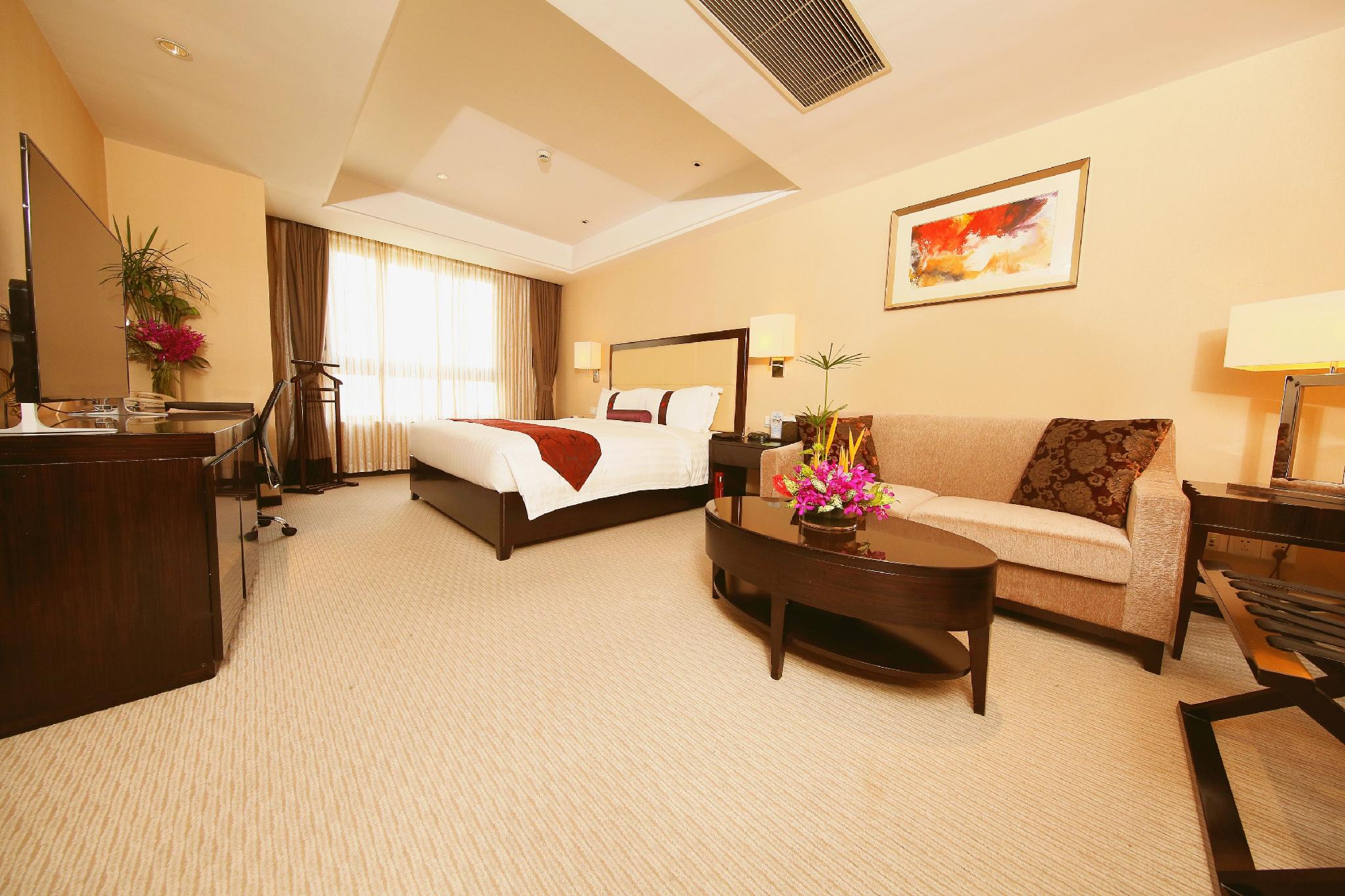 Lee Gardens Hotel Shanghai(Formerly Xuhui International Executive Suites Shanghai) 23/30