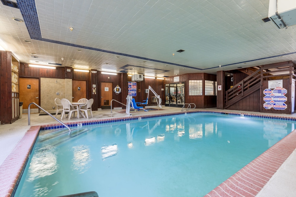 Lagonita Lodge 26/50