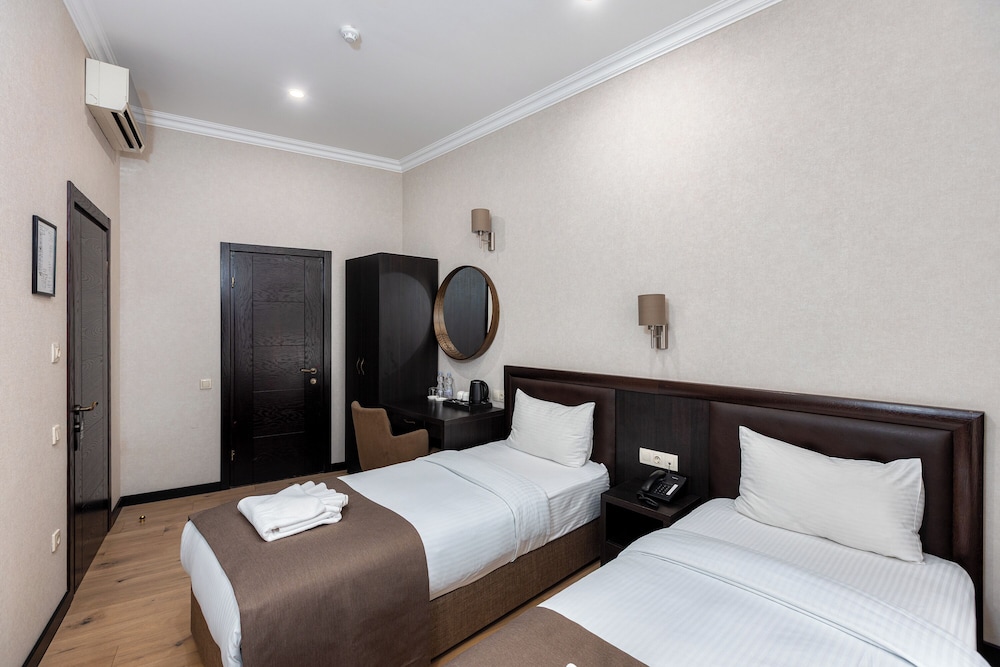 HOTEL KALASI 13/28