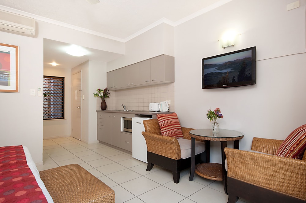 Southern Cross Atrium Apartments 44/56