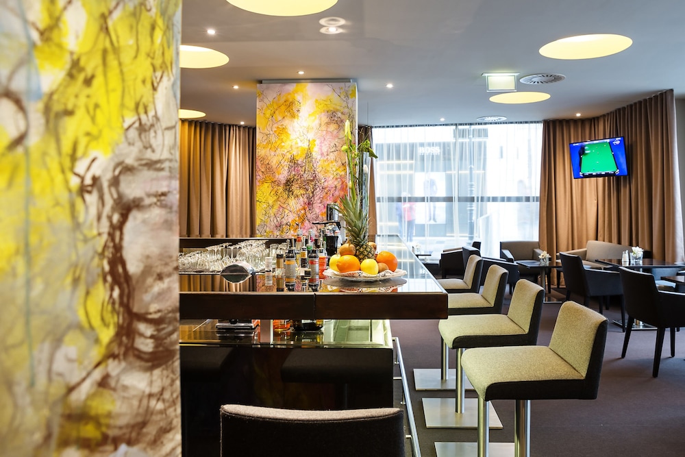 Austria Trend Hotel Europa Wien 54/65