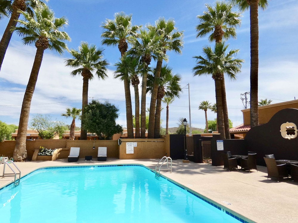 Best Western Rancho Grande 3/33