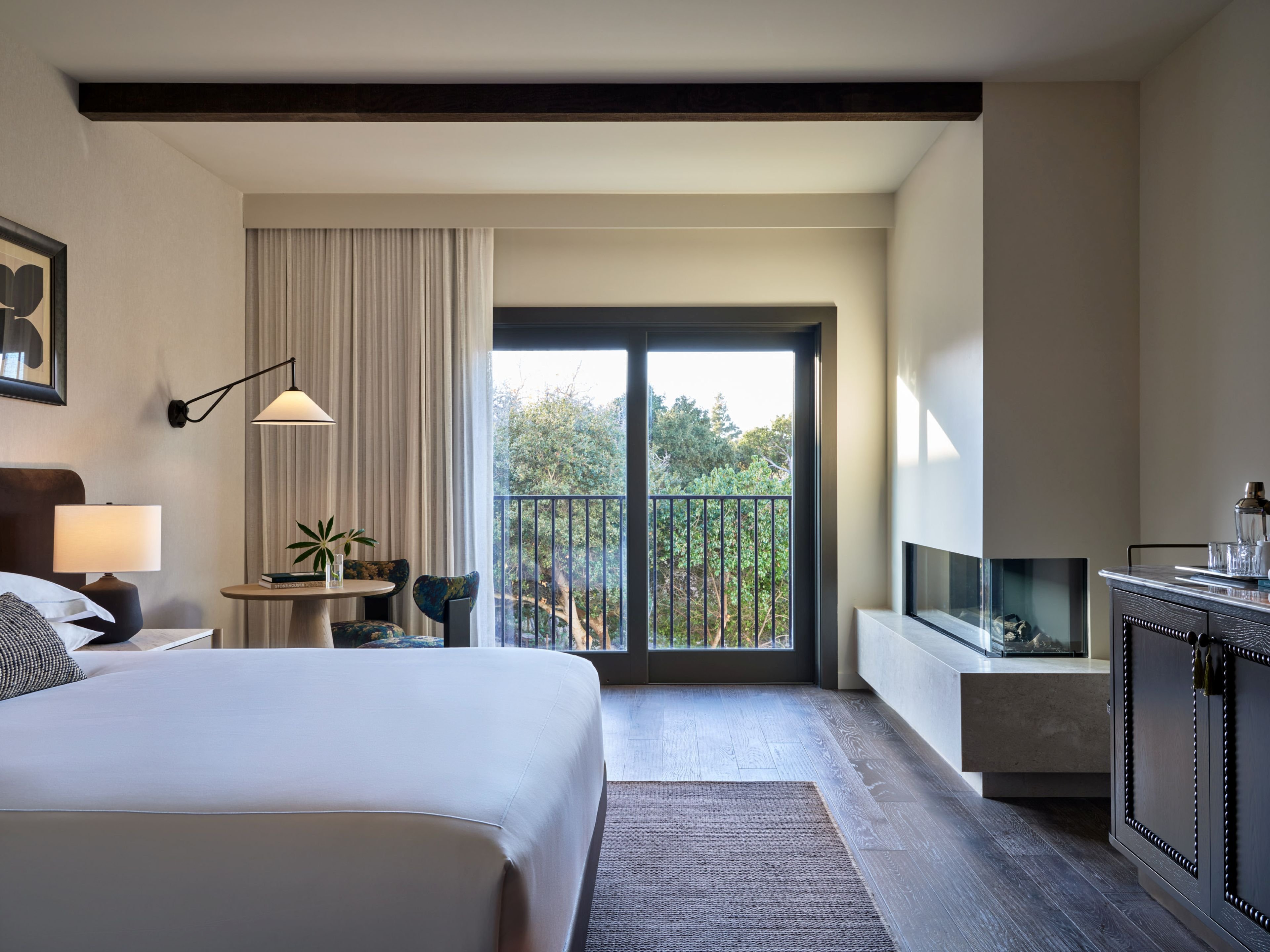 Kimpton Mirador Pacific Grove Monterey by IHG 11/50