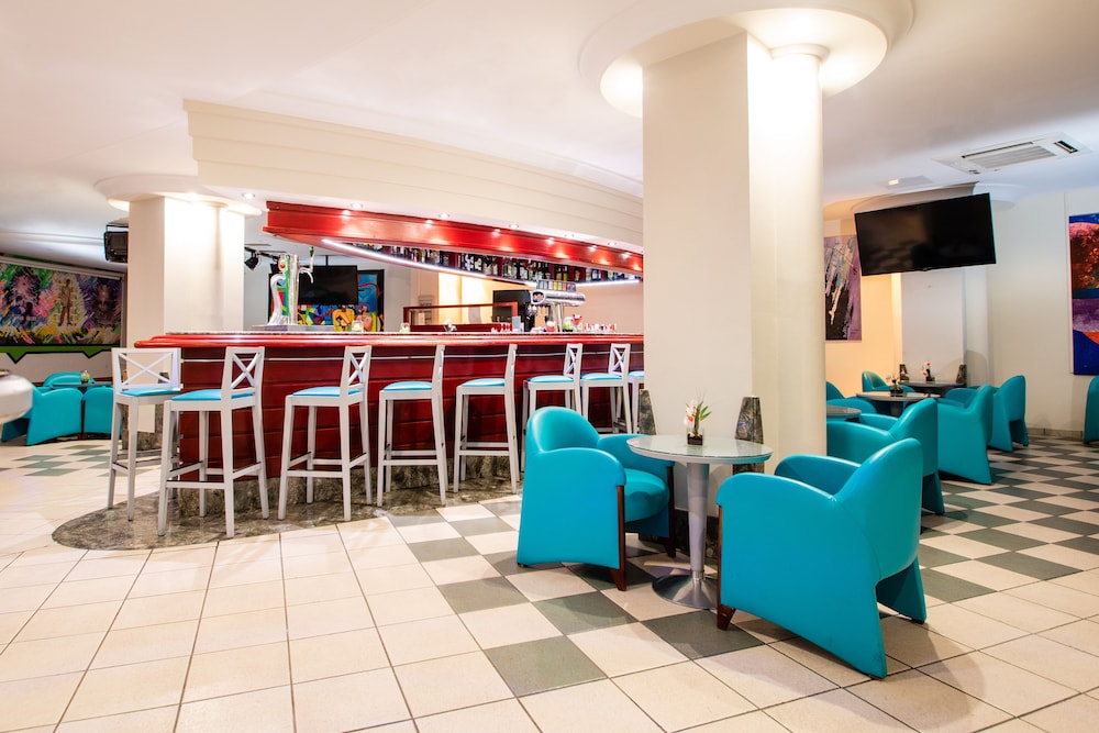 HL Hotel Rondo 40/50