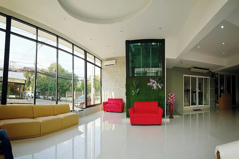 La Viva Hotel 25/30