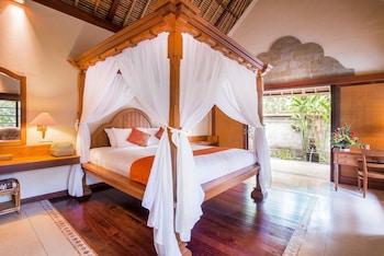 1 BEDROOM, VILLA, PRIVATE POOL