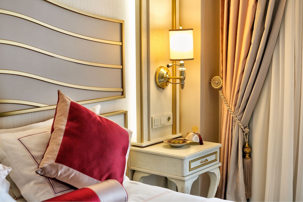 Halifaks Hotel 23/50