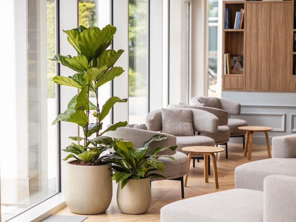 Novotel Brugge Centrum 36/66
