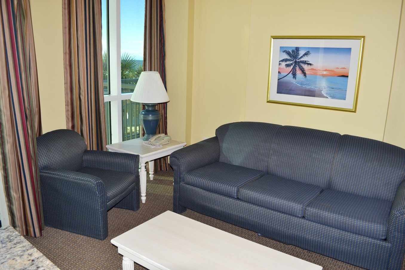 Avista Resort 52/80