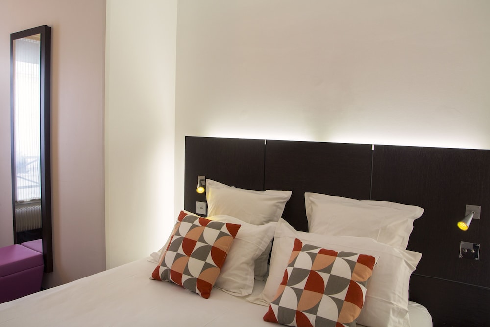 Le 55 Montparnasse Hotel 47/69
