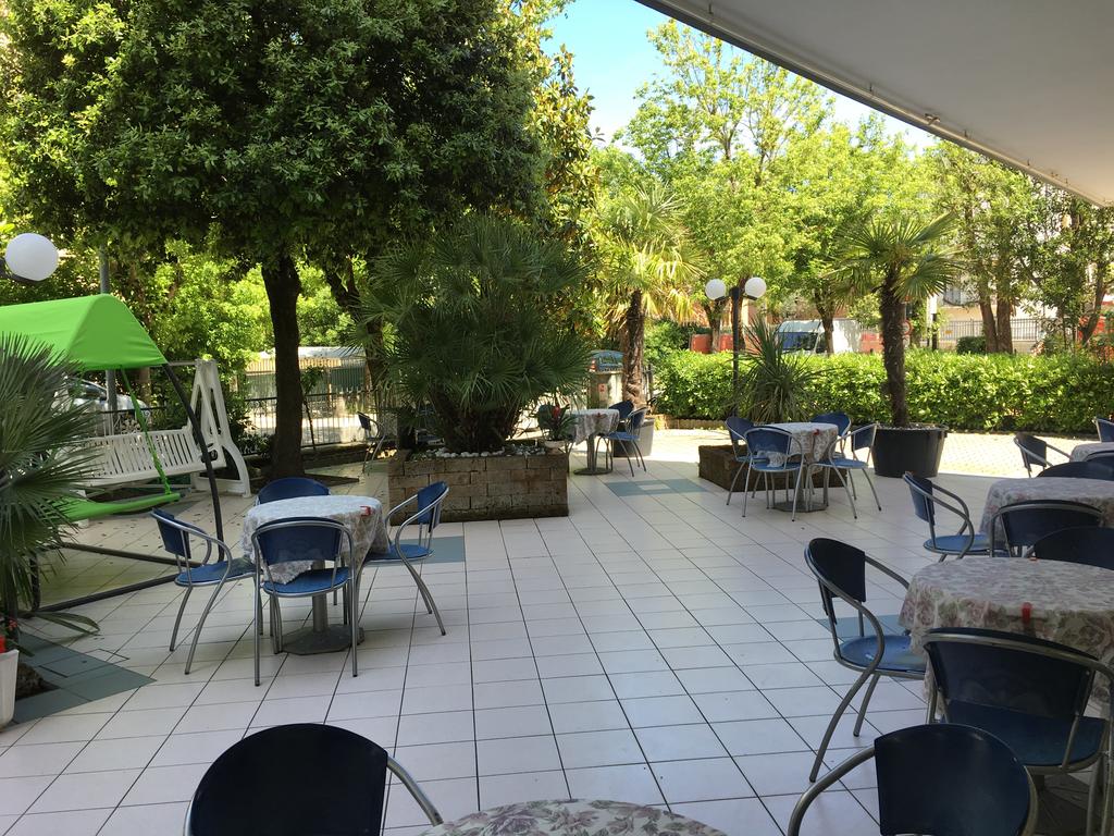 Hotel Como 16/23