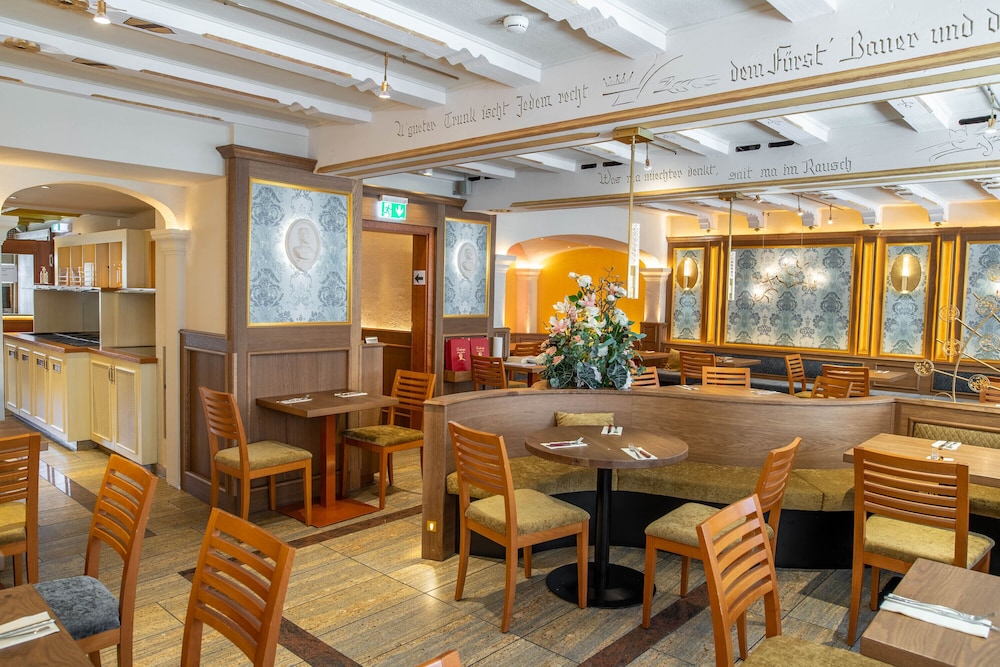 Hotel & Restaurant Ludwigs 57/72