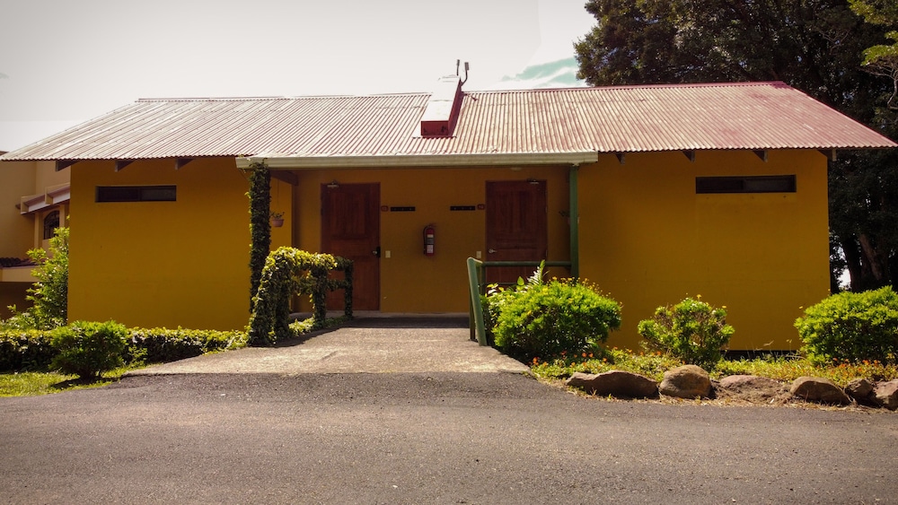 Hotel de Montana Monteverde 7/76