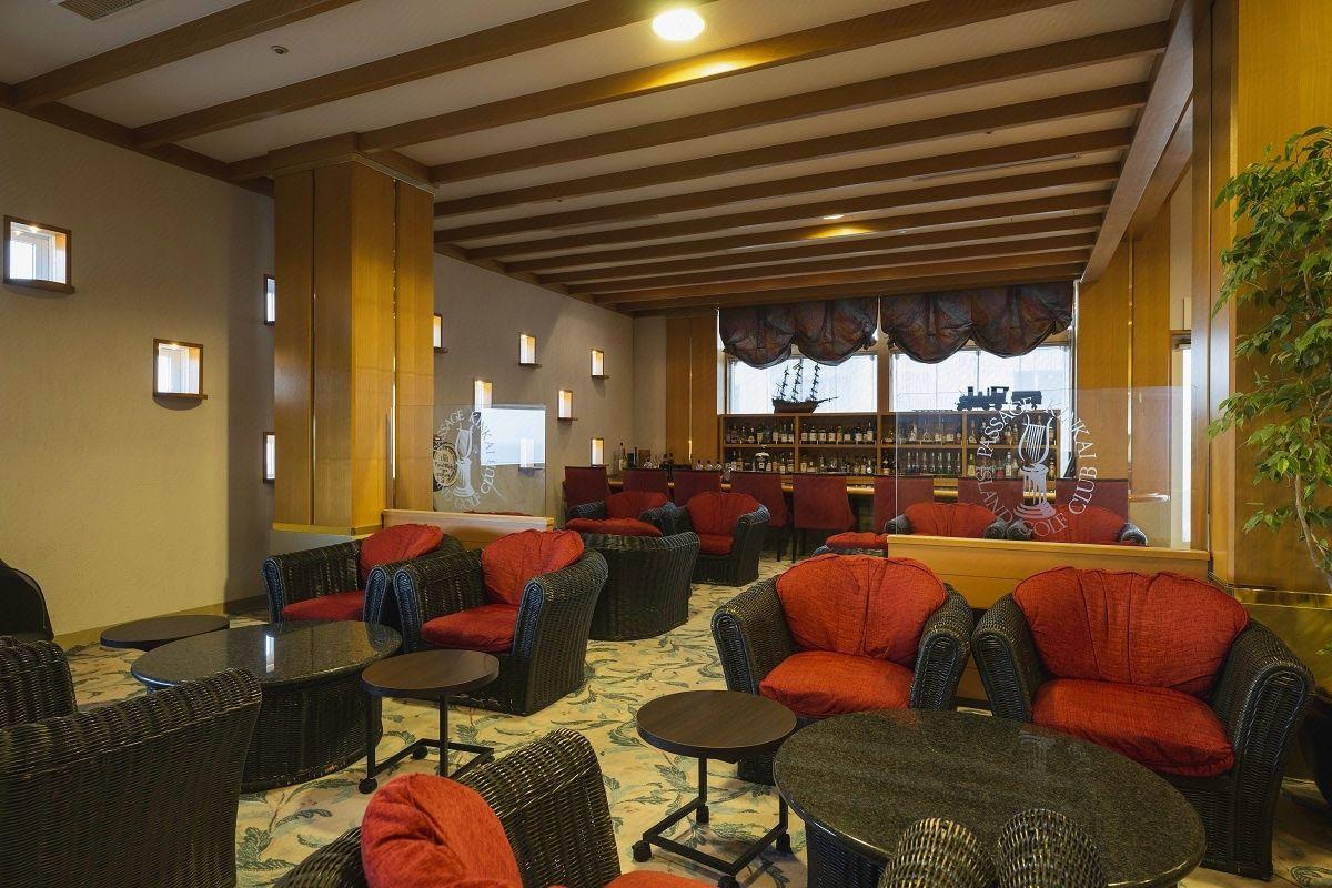 Hotel Passage Kinkai 23/31