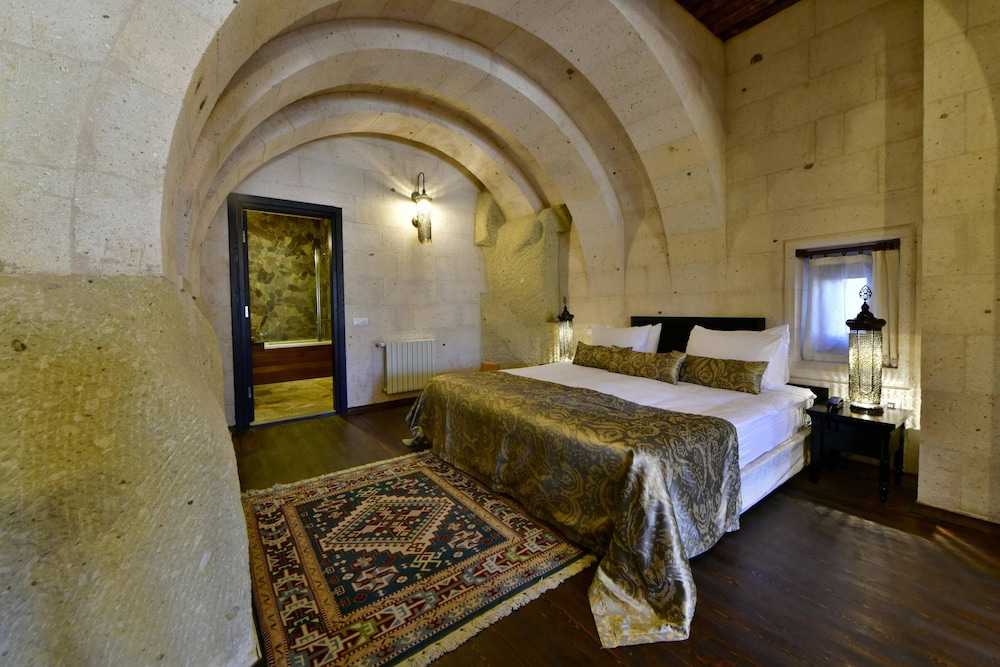 Cappadocia Estates - Special Class 15/50