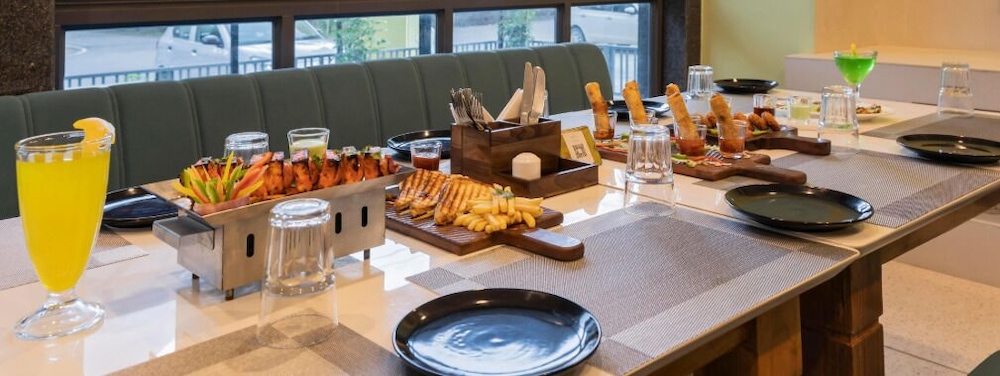 The Belita Hotel & Spa 34/47