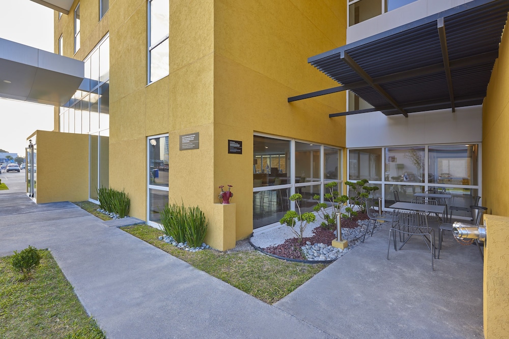 City Express by Marriott Monterrey Lindavista 3/51