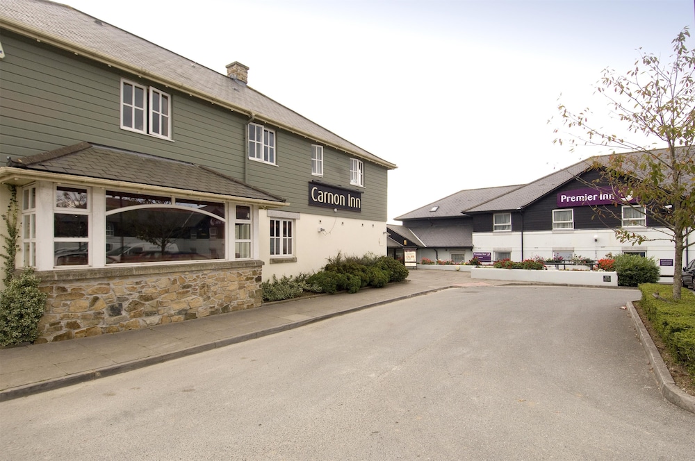 Premier Inn Truro in TRURO