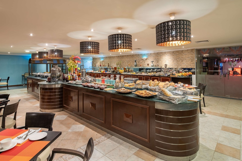 Radisson Blu Hotel Yanbu 36/58