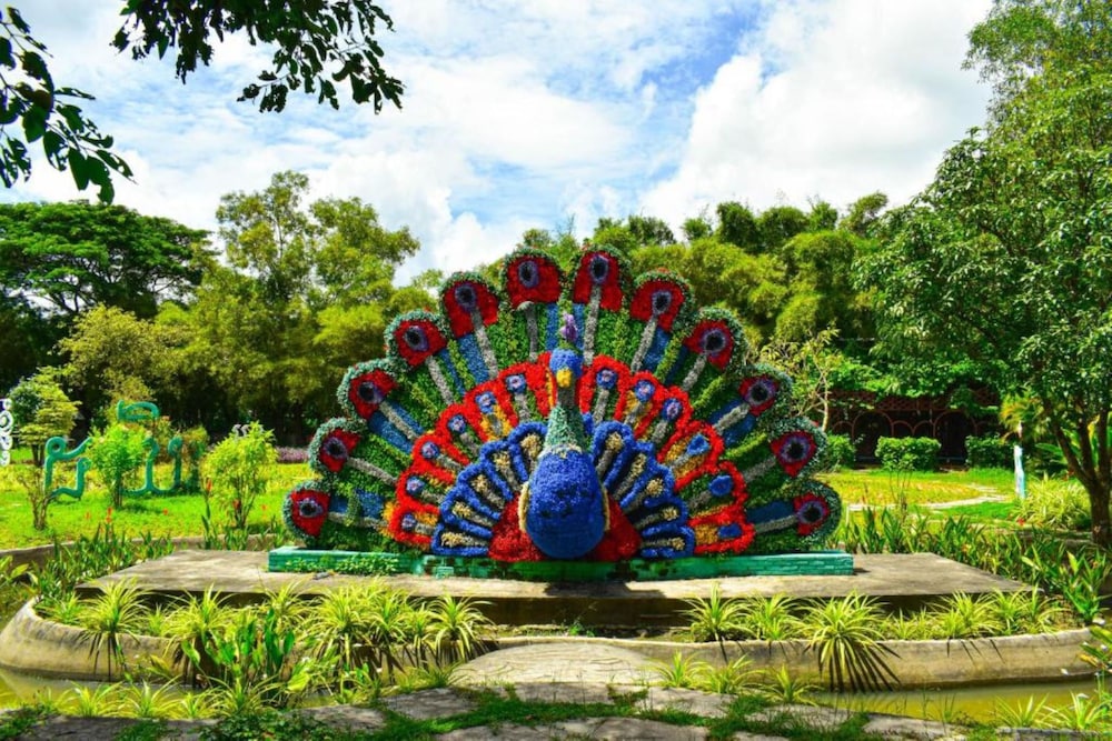Dara Express Inn by Angkor Green Gardens 44/56