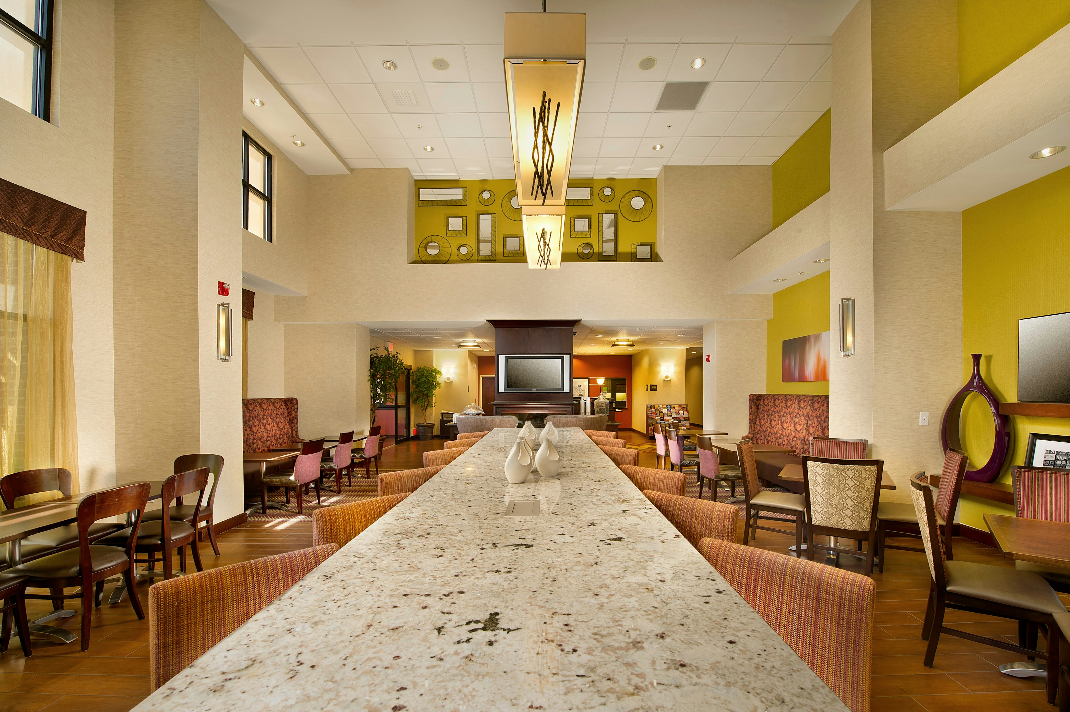 Hampton Inn and Suites San Antonio Airport 33/44