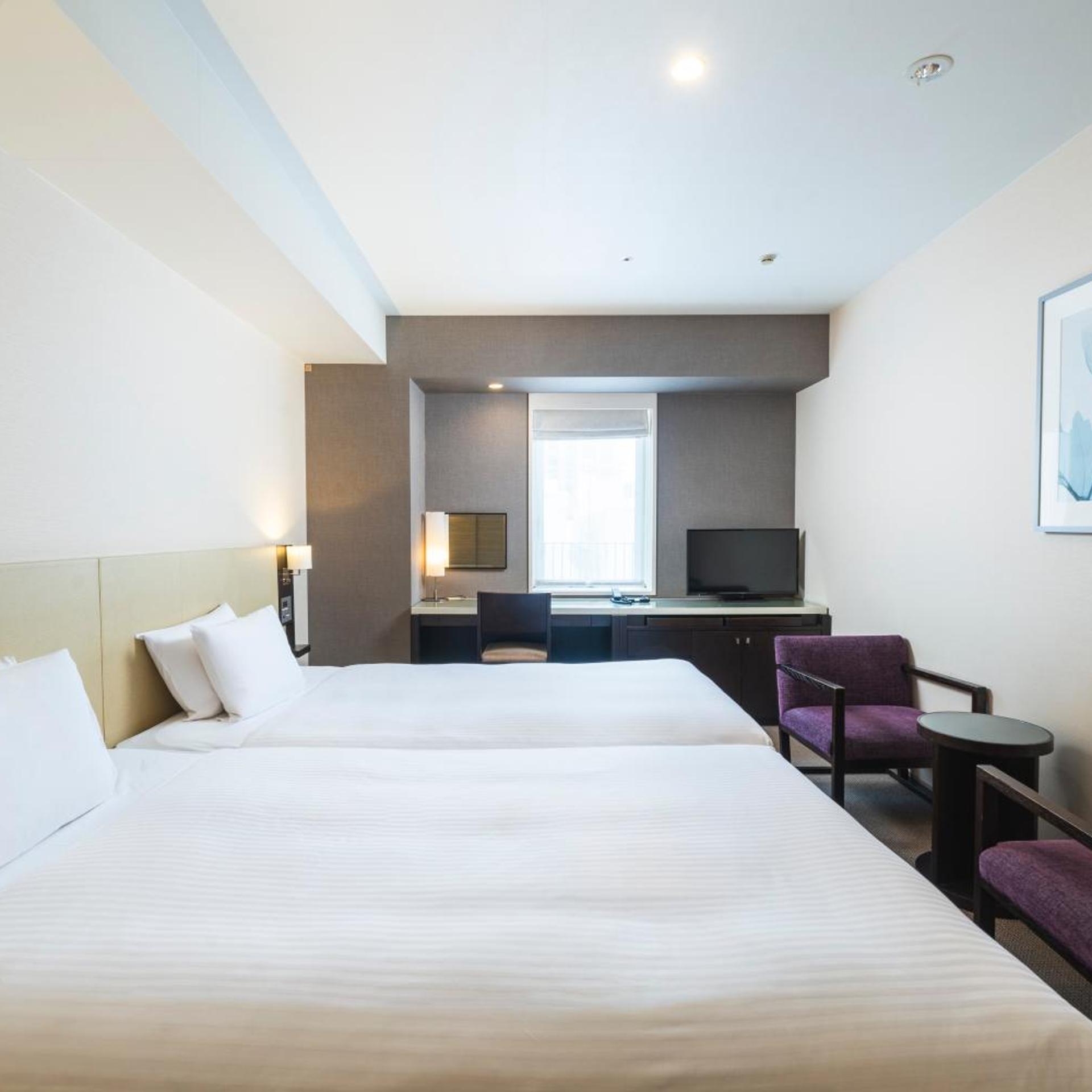 KOKO HOTEL Kobe Sannomiya 3/32