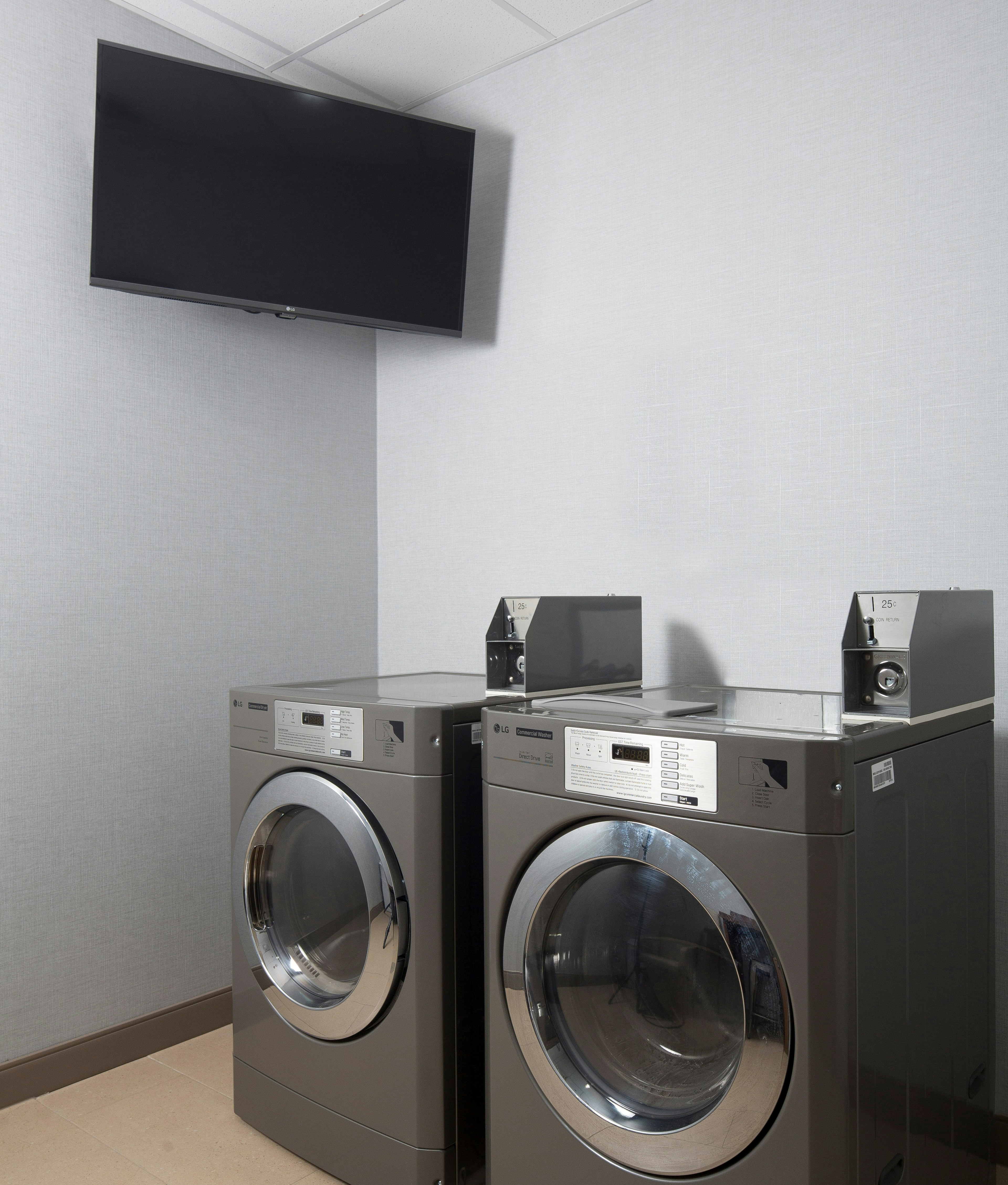 Hilton Garden Inn Longview 45/49