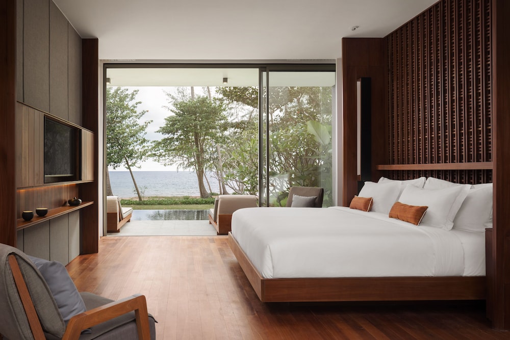 Koh Russey Resort 5/50