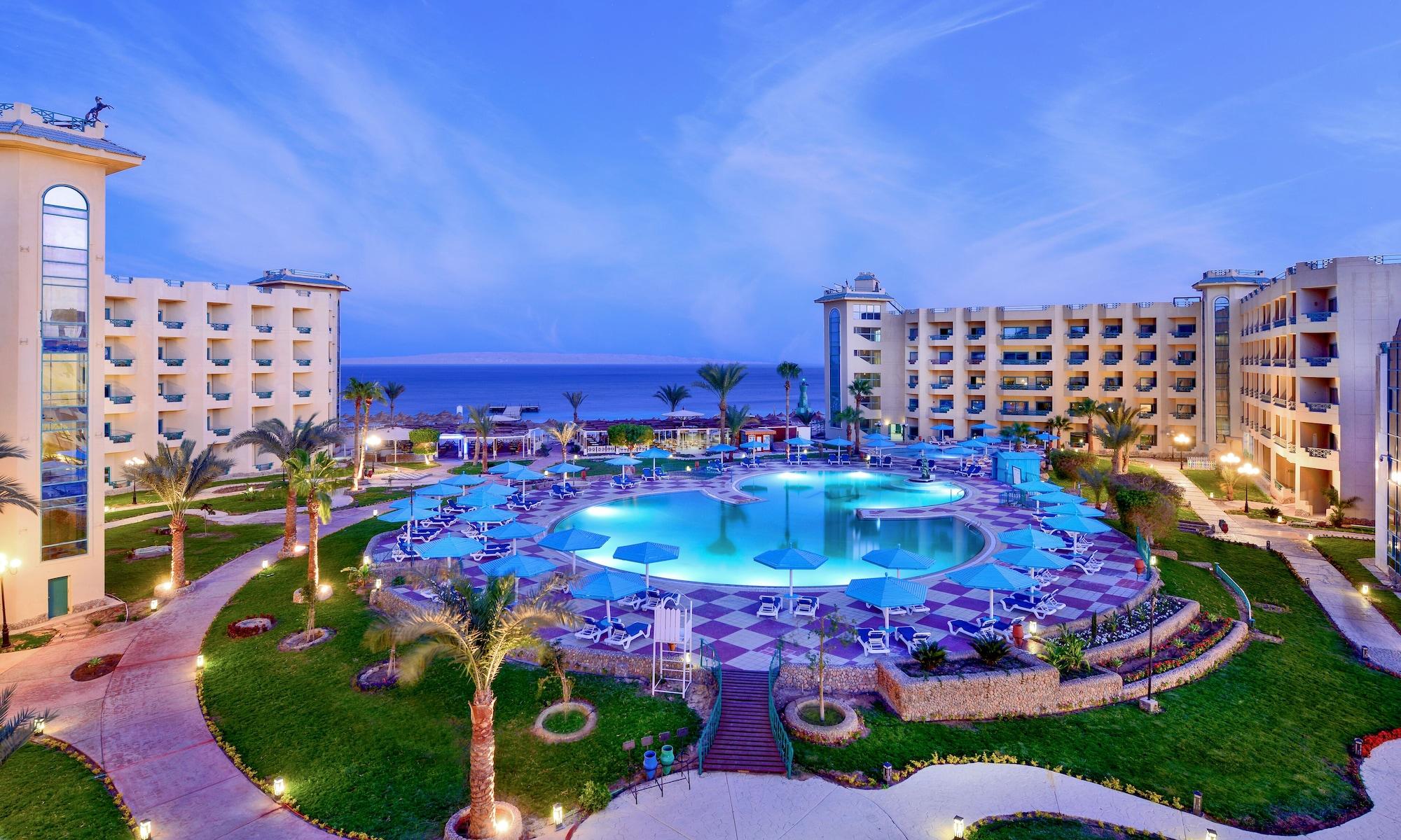 Moreno Horizon Spa and Resort 6/50