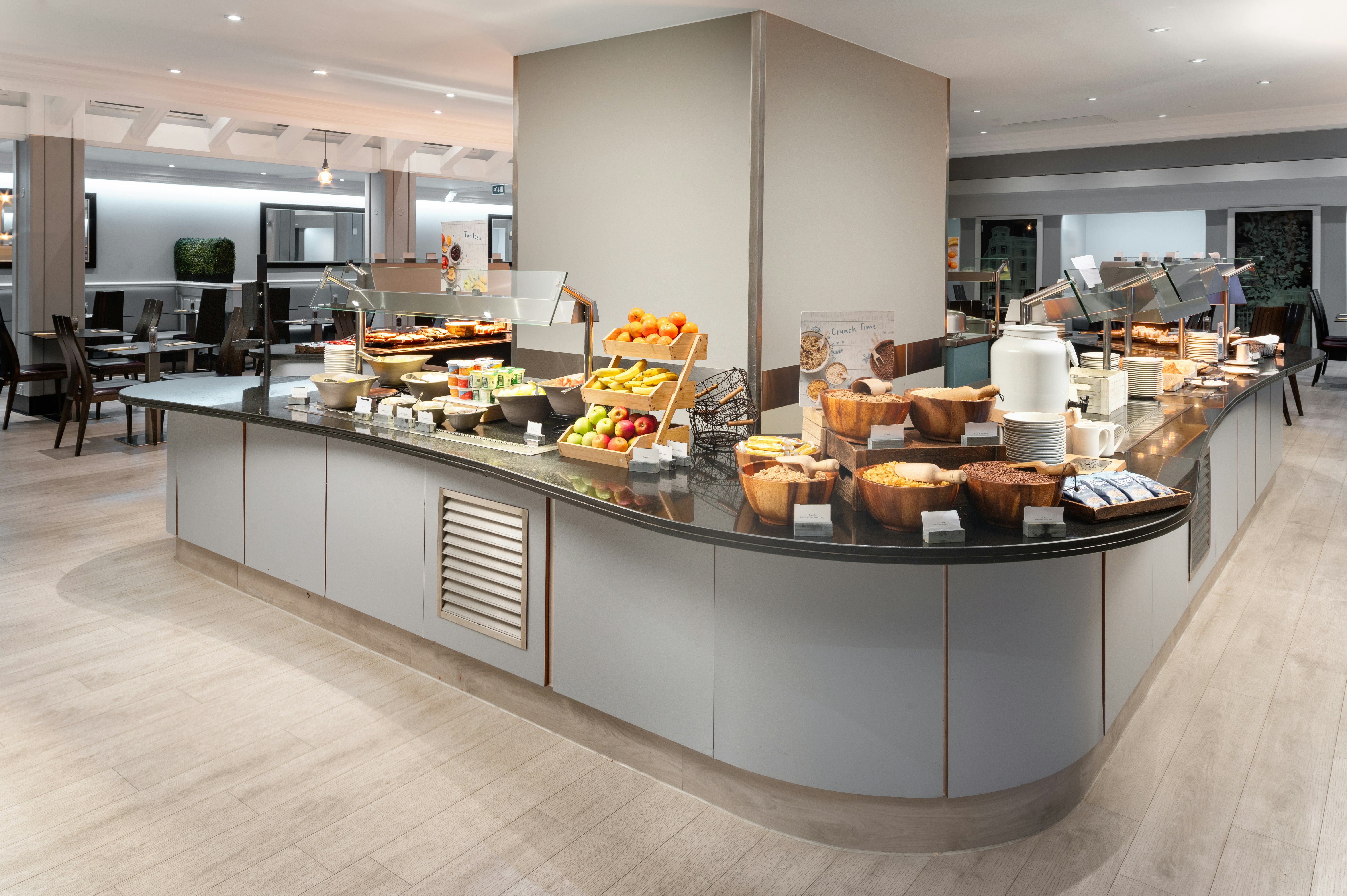 Hilton London Kensington 61/80
