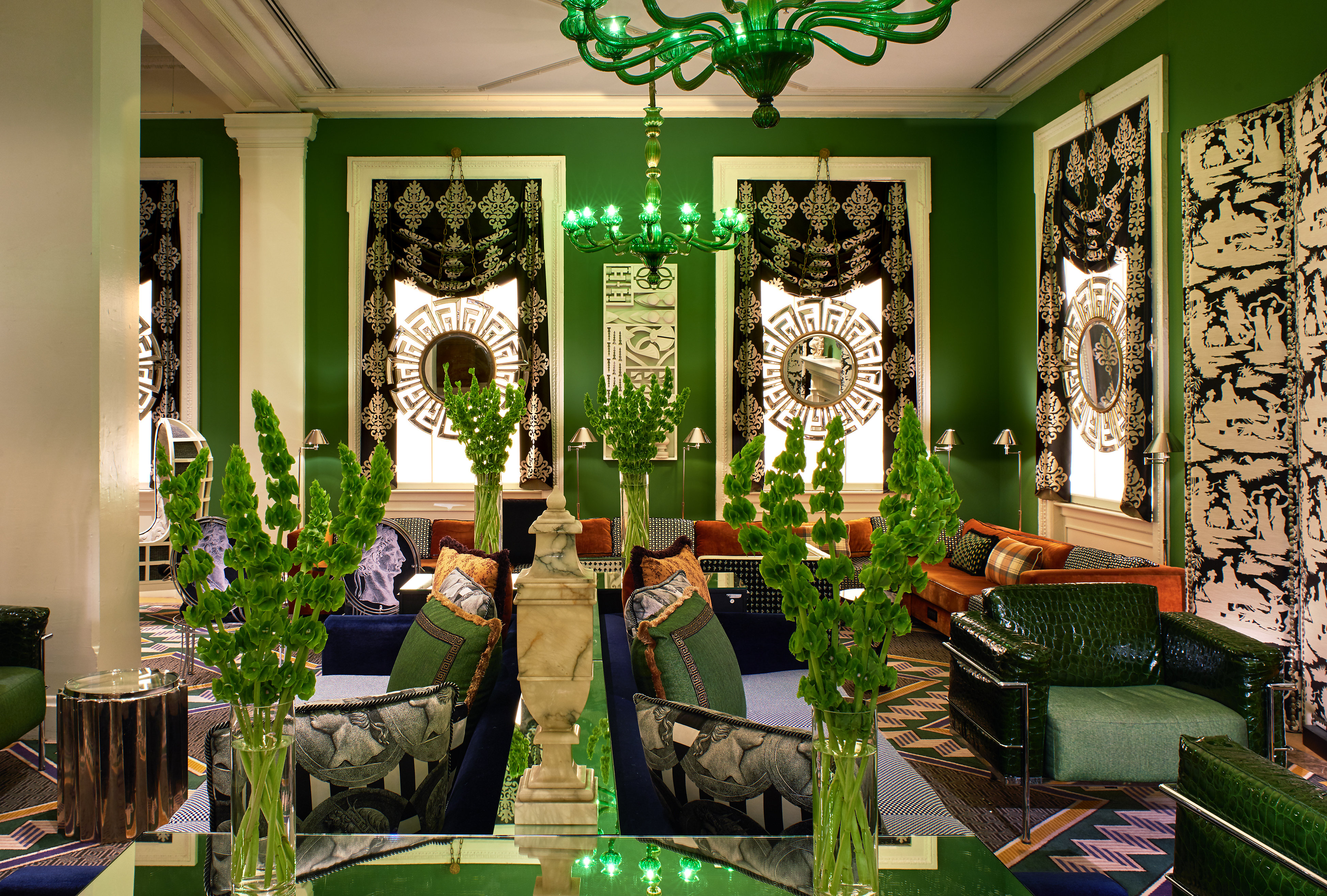 Kimpton Hotel Monaco Washington Dc 45/76