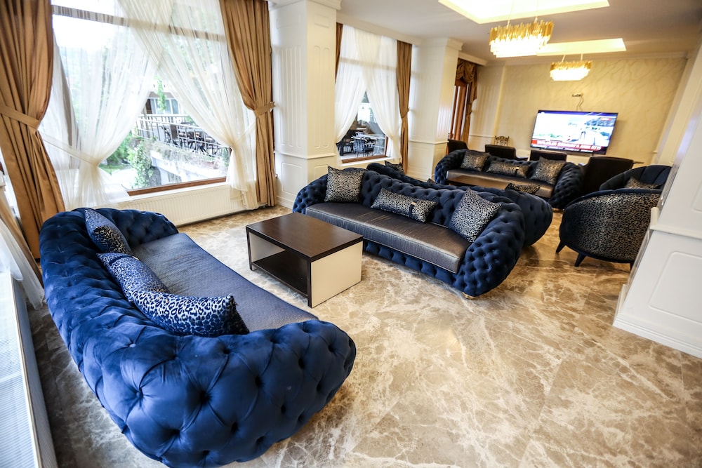 Thermal Saray Hotel 31/50