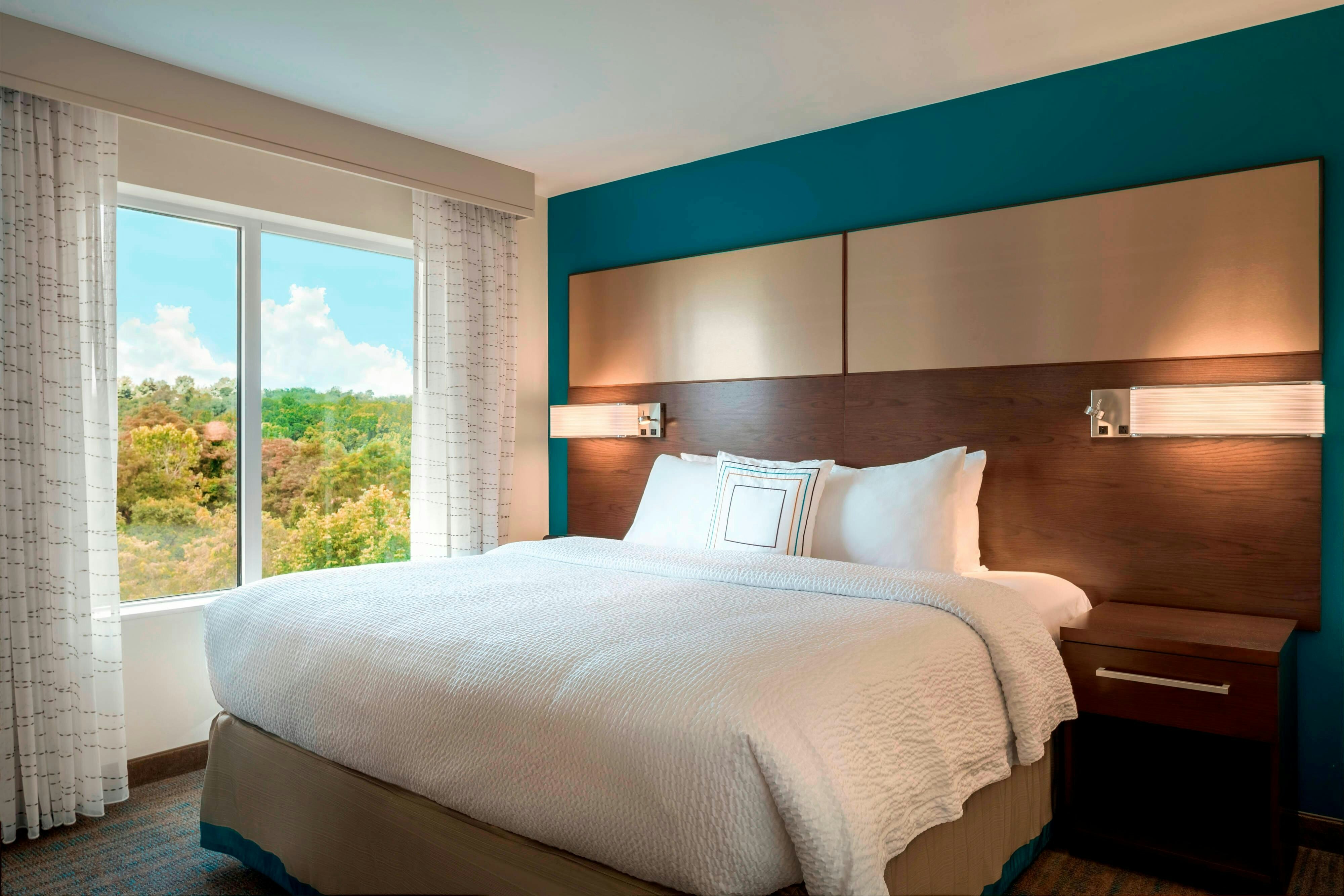 RESIDENCE INN WHEELING-ST. CLAIRSVILLE, OH 14/51