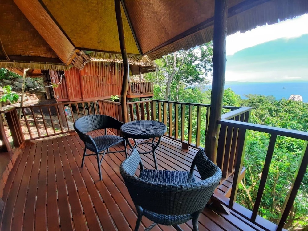 Lub d Koh Tao Tanote Bay 46/63