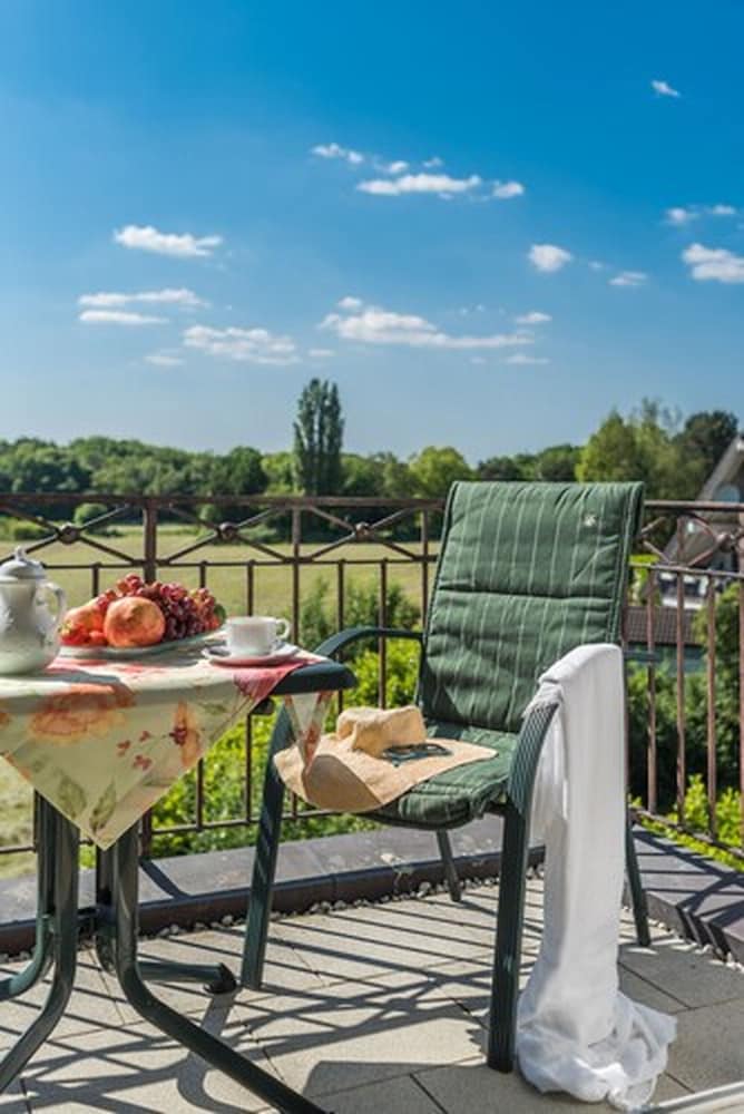Lohmanns Romance Hotel Gravenberg 23/48
