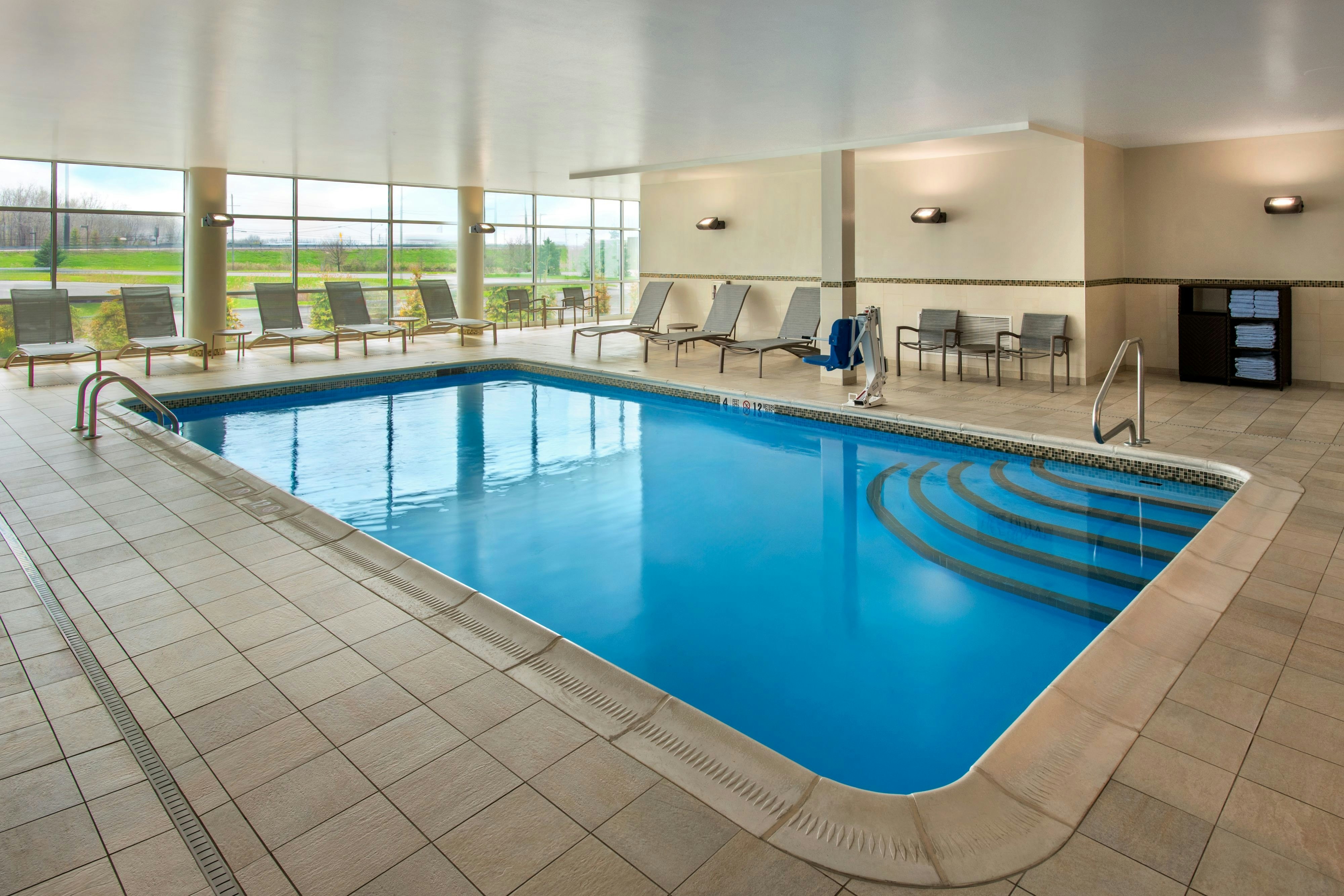 Springhill Suites Buffalo Airport 25/59